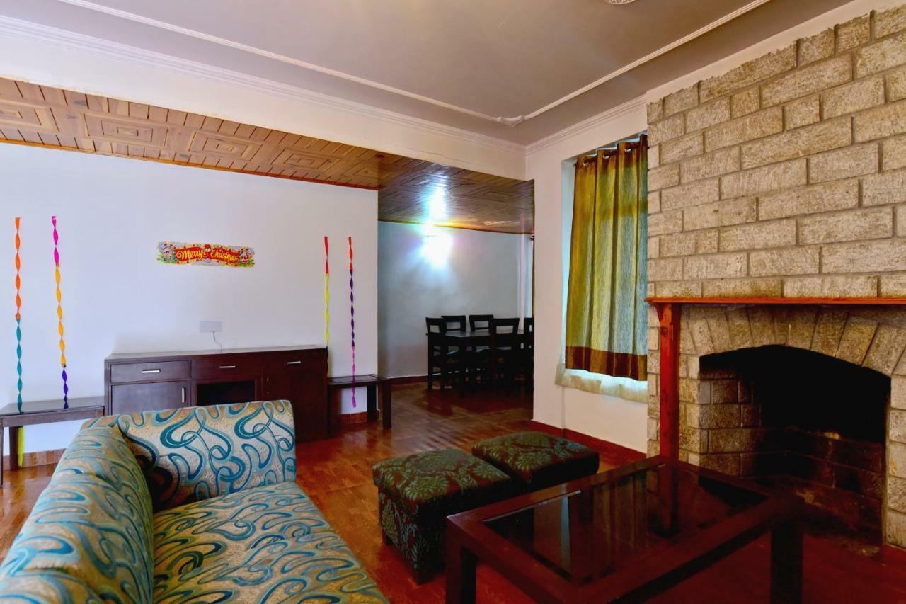 Oyo 38759 Tara Cottages Manāli Exteriér fotografie